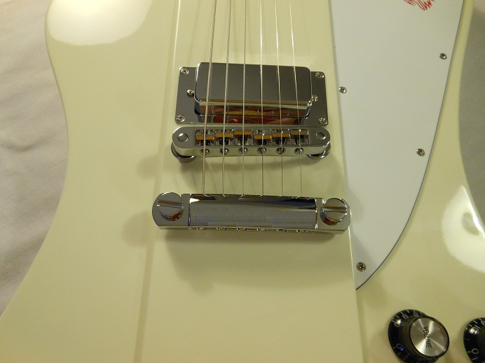 Firebird V 2010 Picture 14